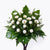 flowers_stand Peace of Mind Condolence / Funeral Flowers