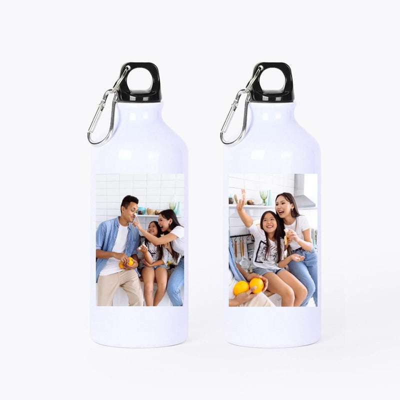 Customizer Photo Memory Tumbler