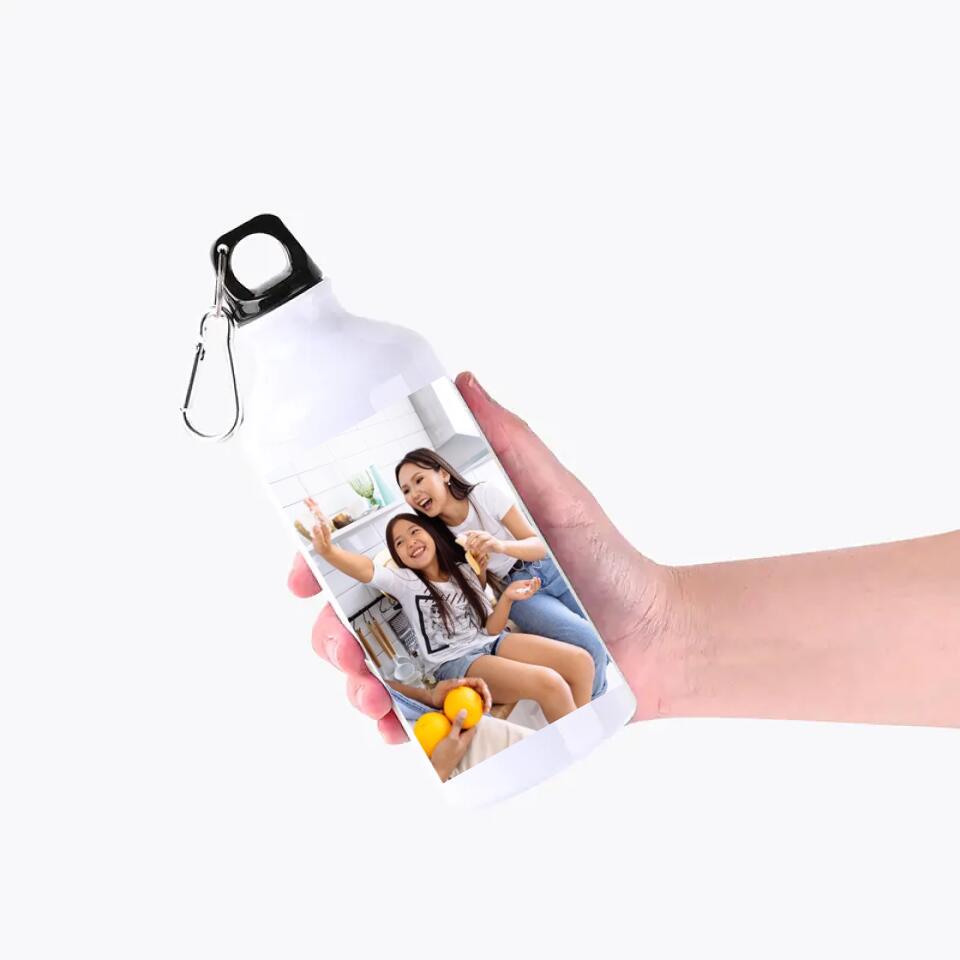 Customizer Photo Memory Tumbler