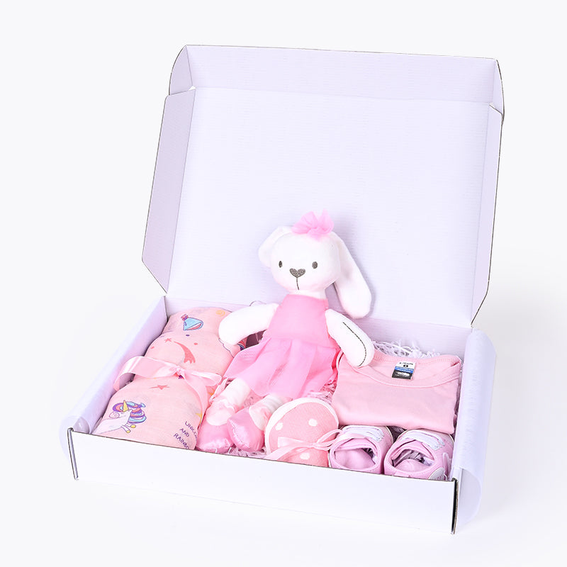 Pink Princess Gift Set