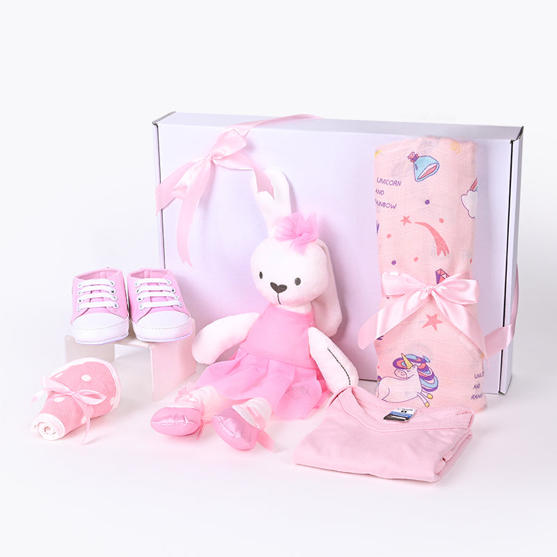 Pink Princess Gift Set