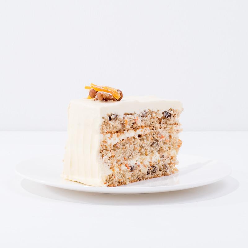 cake Premium Carrot Cake - Sweet Passion