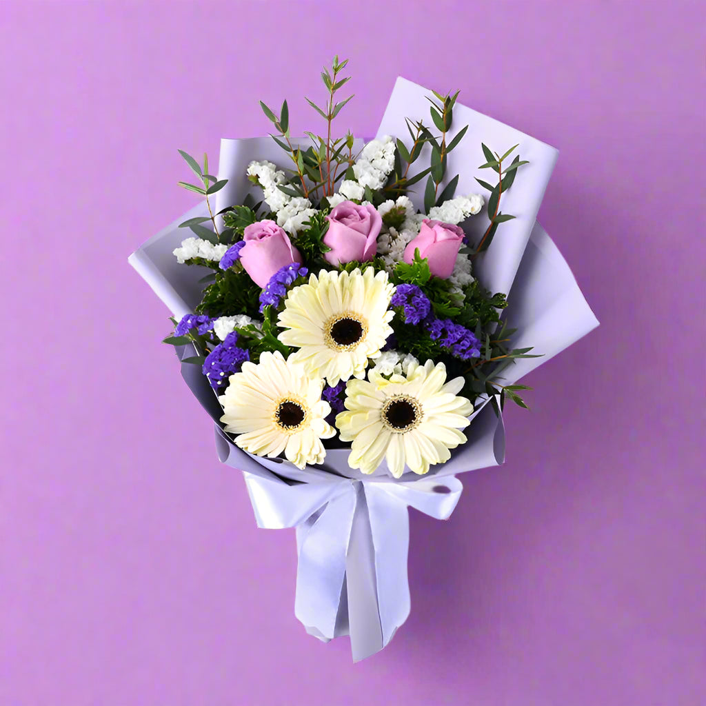 Good intentions flower jewellery deals
