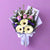 flowers_bouquet Purple Passion