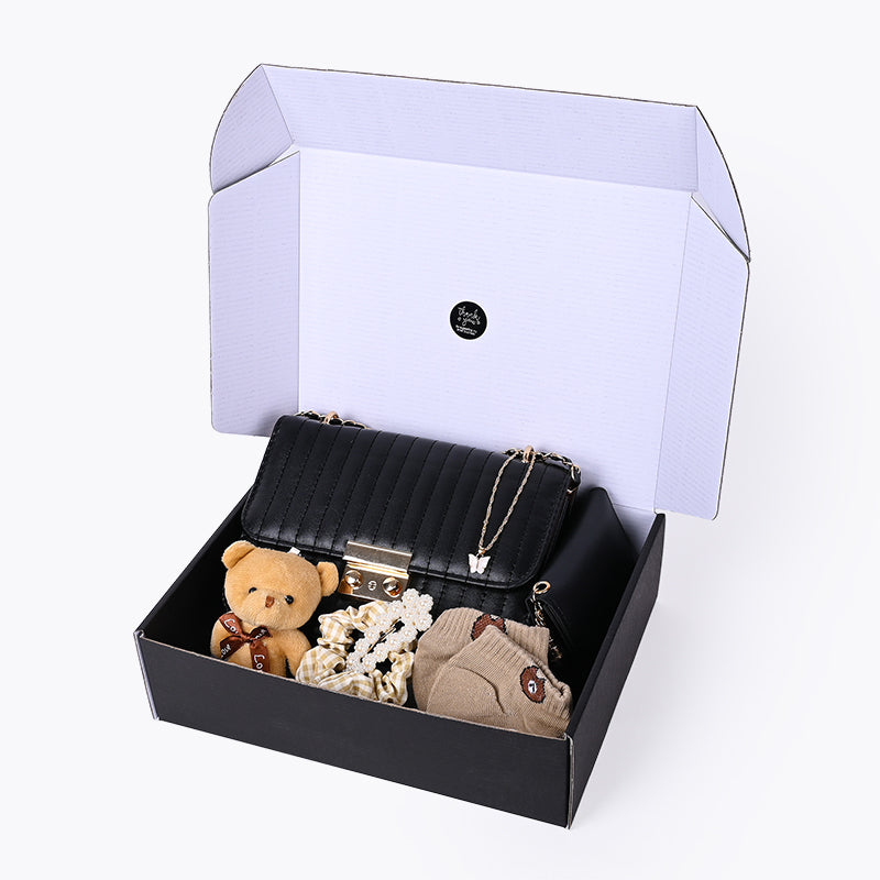 gift_box Queen Noir Gift Set