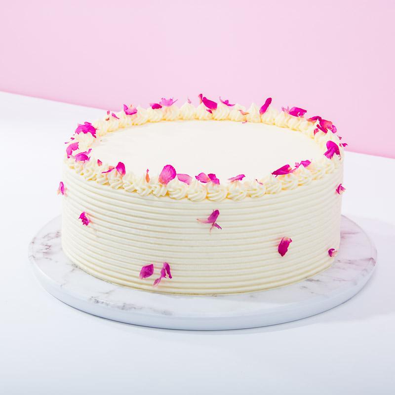 cake Queen Victoria Secret Cake - Sweet Passion