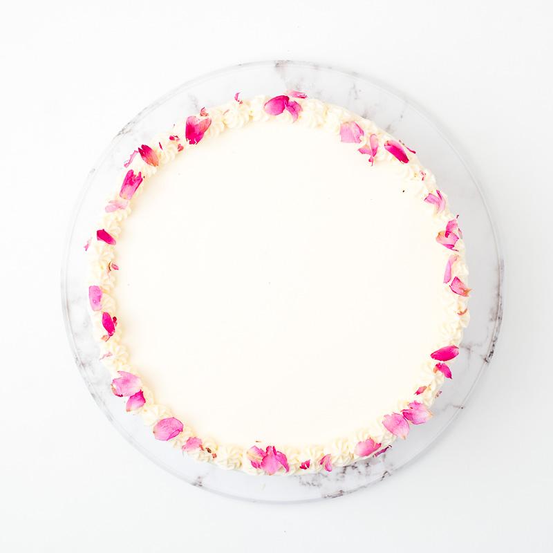 cake Queen Victoria Secret Cake - Sweet Passion