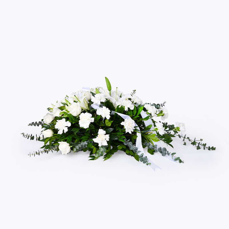 Rest in peace Ripping, others, miscellaneous, cross, flower png