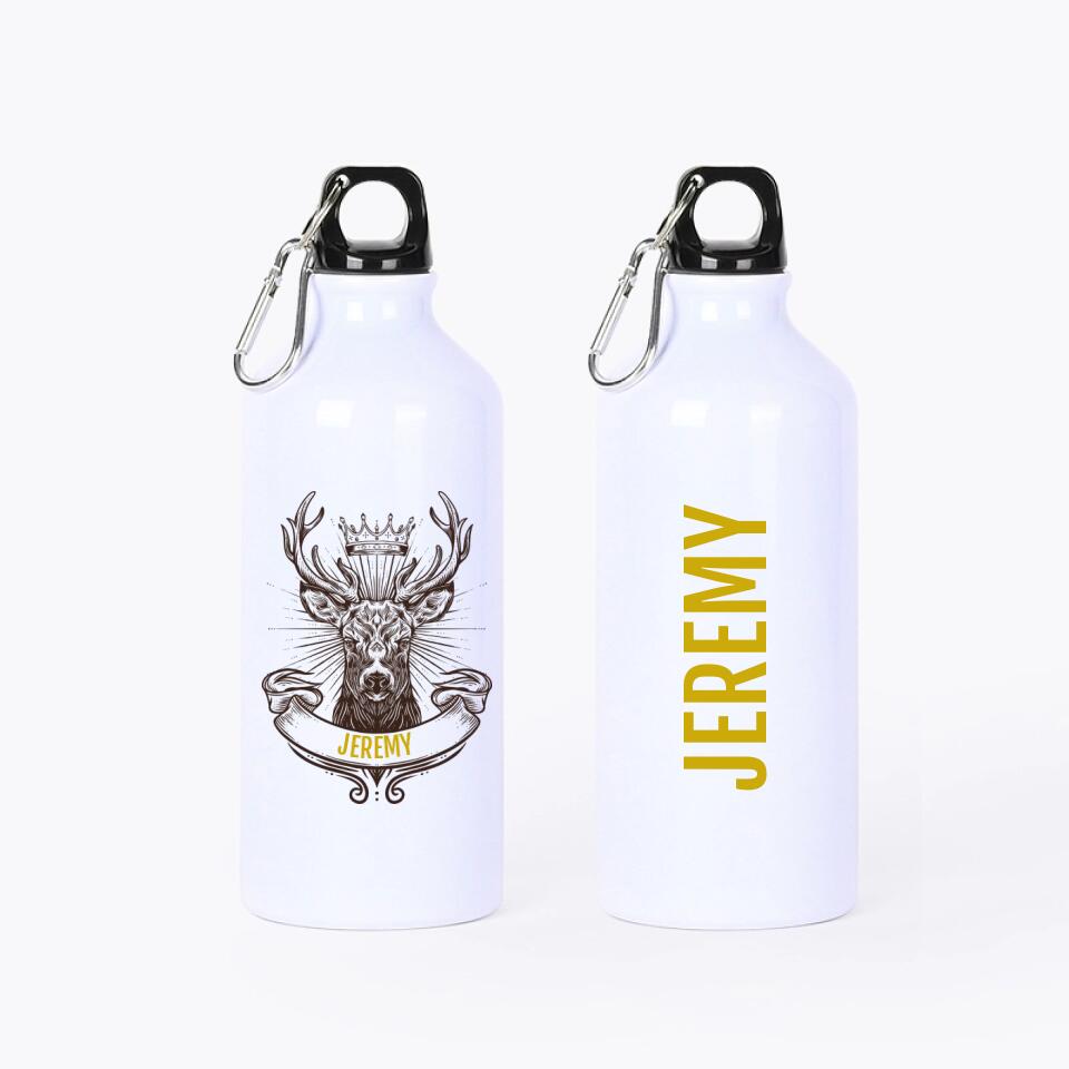 Customizer Retro Vibes Tumbler