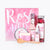 Rose All Day Bath Gift Box