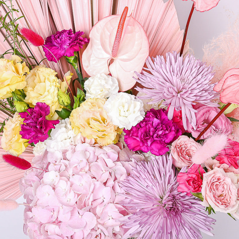 flowers_box_vbox Rouge Flamingo