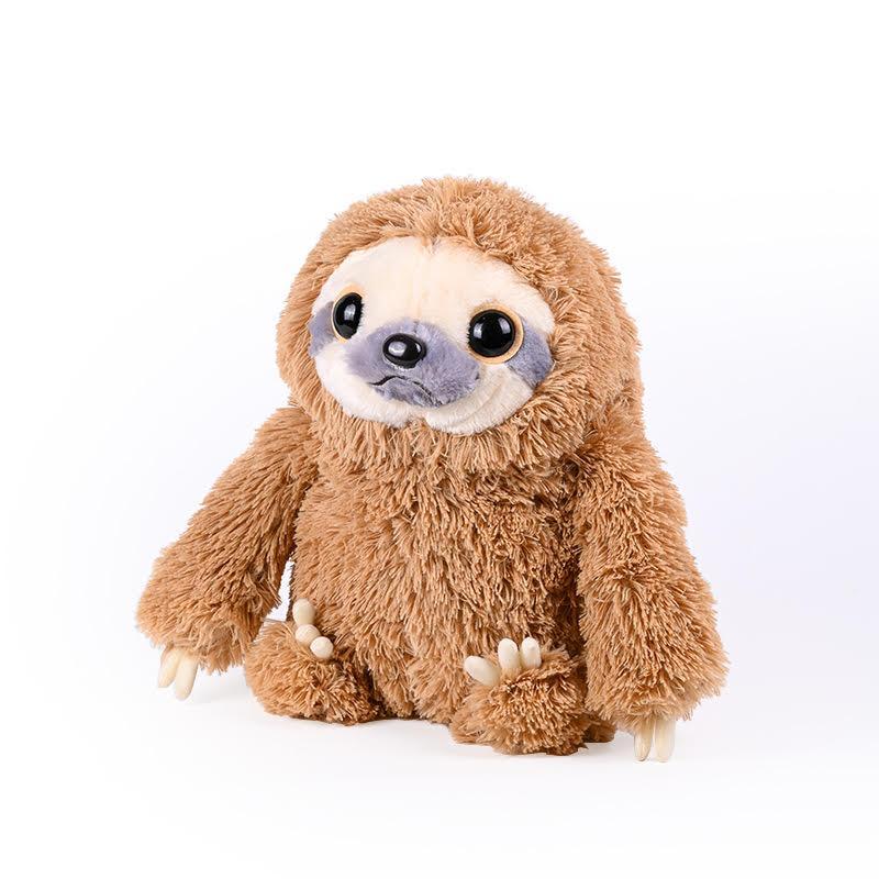 addon_teddy Sloth
