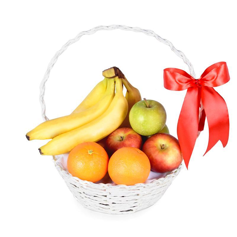 Fruit Basket Delivery Send Fruit Gift Hampers