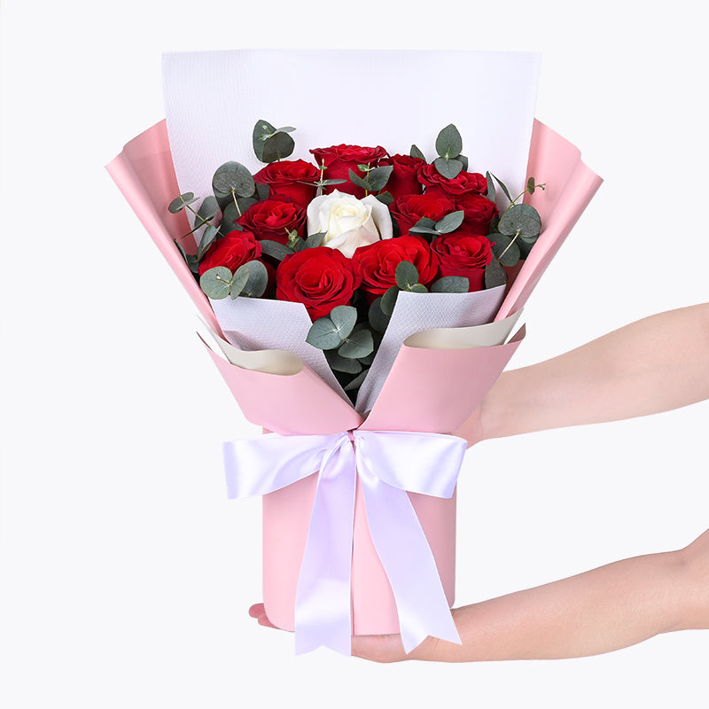 flowers_bouquet Soulmate