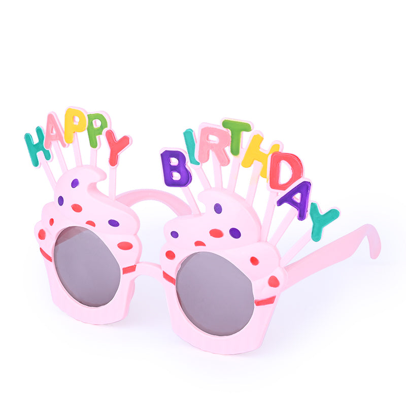 addon_glasses Strawberry Birthday Glasses