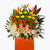 flowers_stand Summer Style Opening Flower Stand
