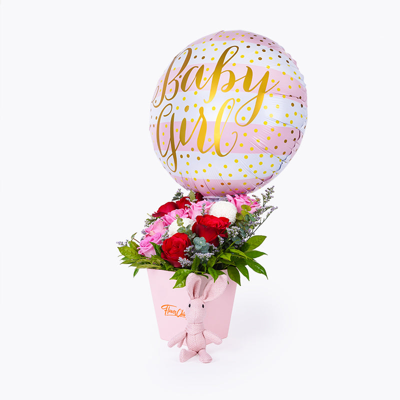 hamper_baby Sweet Angel Baby Hamper