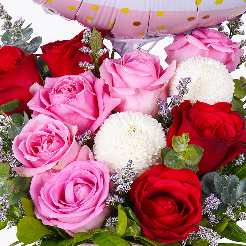 hamper_baby Sweet Angel Baby Hamper