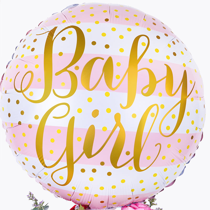 hamper_baby Sweet Angel Baby Hamper