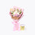 bundle_bouquet_cake Sweet Pea + Inside Scoop Ice Cream Bundle