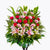 flowers_stand Sweet Success Opening Flower Stand