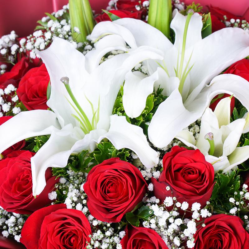 flowers_bouquet Sweetheart