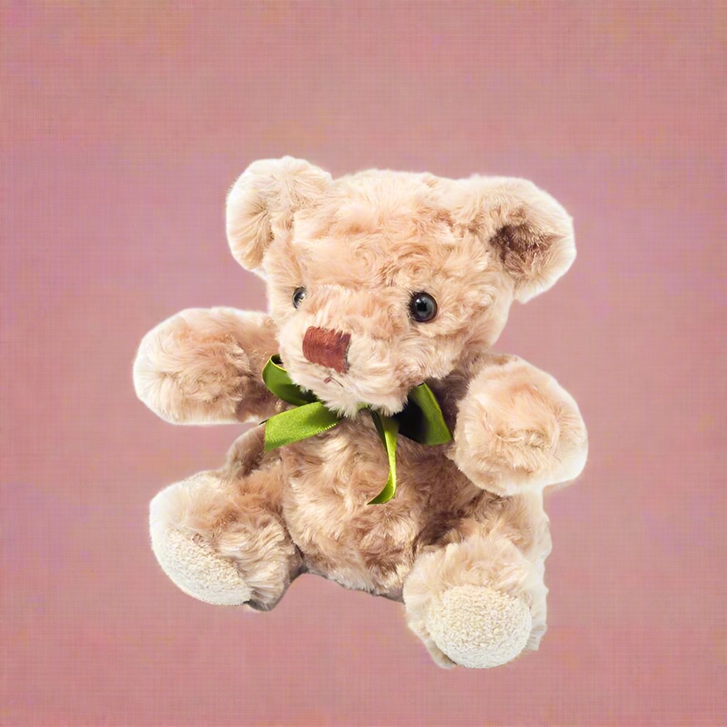 addon_teddy Teddy Bear (Medium)