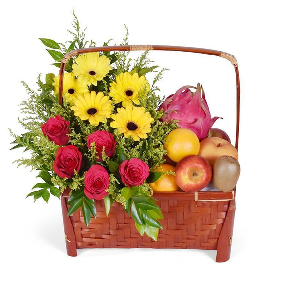 Get Well Soon Gifts, Flowers, Fruit Baskets SameDay Delivery