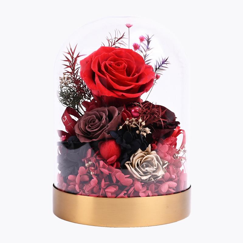 flowers_box The Eternal Rose