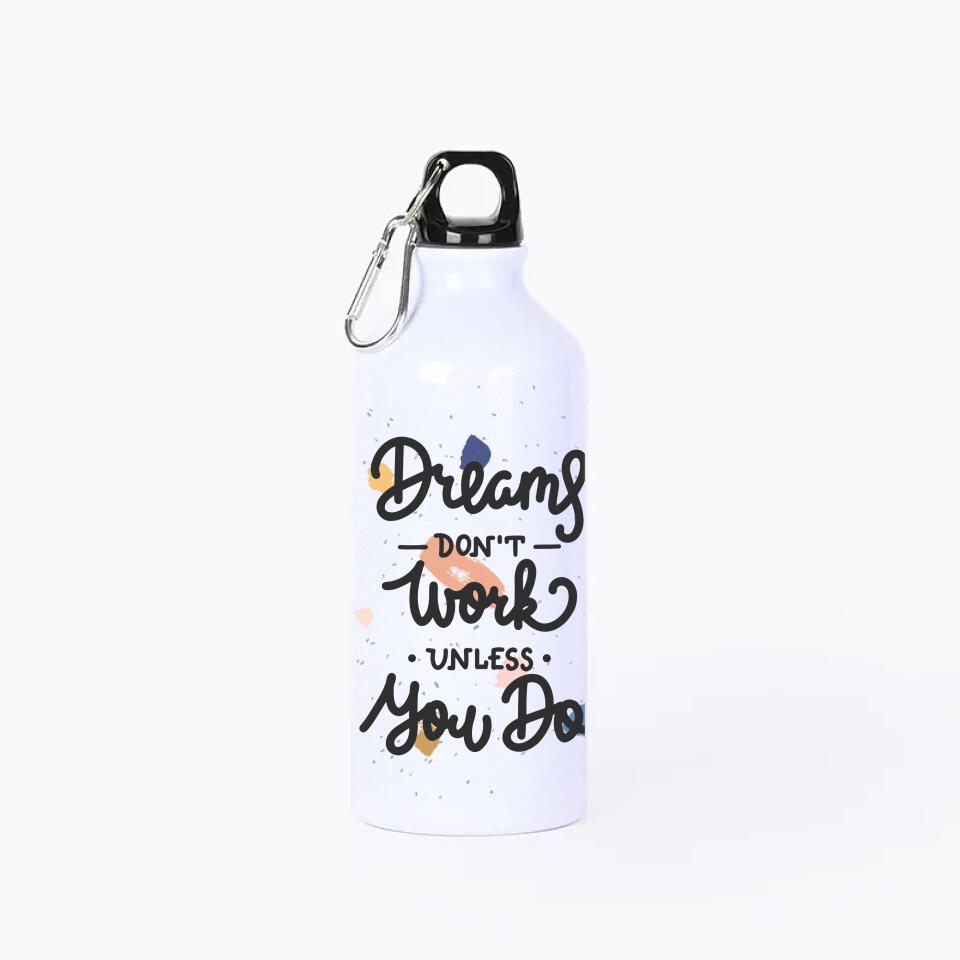 Customizer The Positivity Tumbler