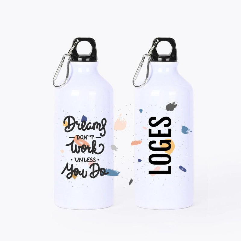 Customizer The Positivity Tumbler