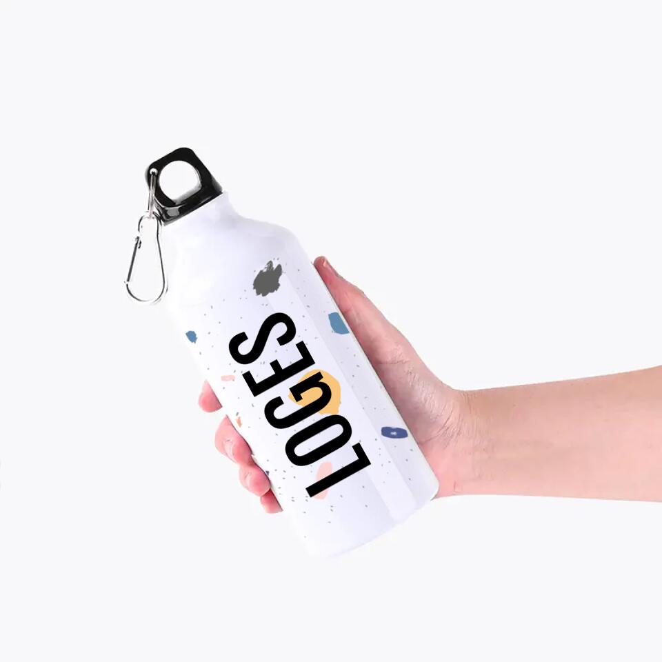 Customizer The Positivity Tumbler