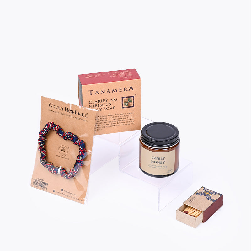 The Sayang Gift Set