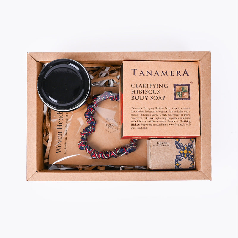 The Sayang Gift Set