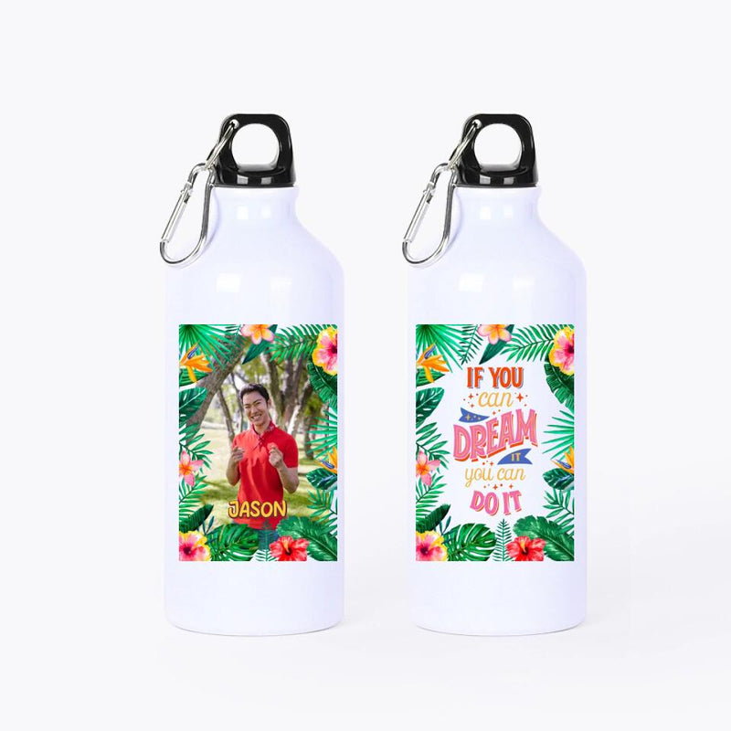 Customizer The Tropical Tumbler