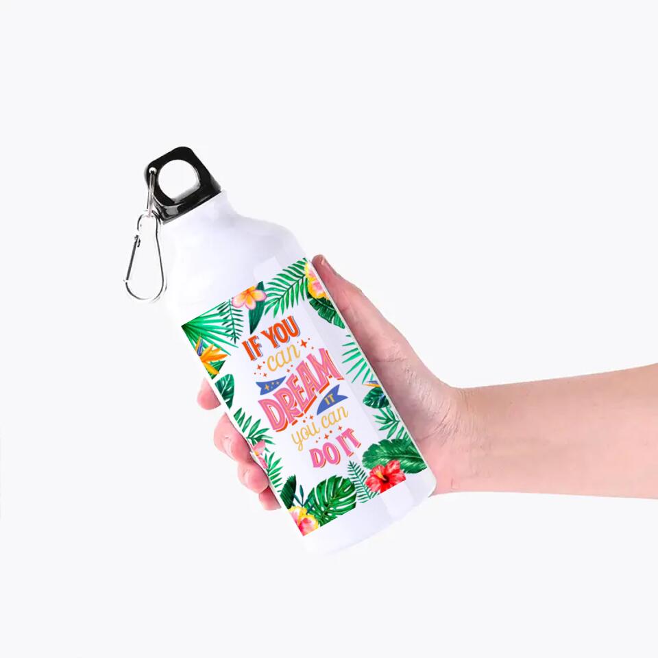 Customizer The Tropical Tumbler