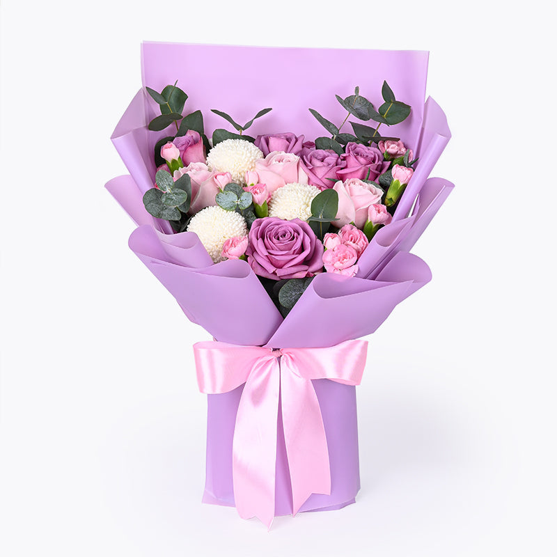 flowers_bouquet Timeless Dream