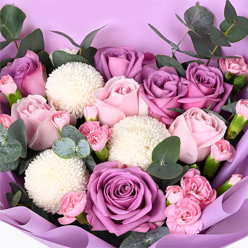 flowers_bouquet Timeless Dream