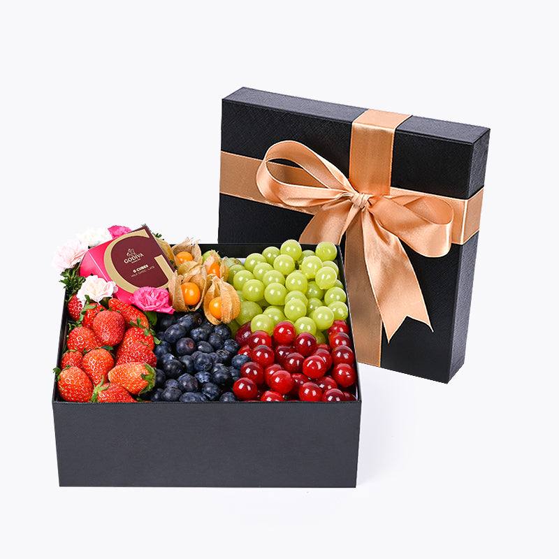 Chocolate Boxes & Gifts Delivery Klang Valley, KL, Selangor