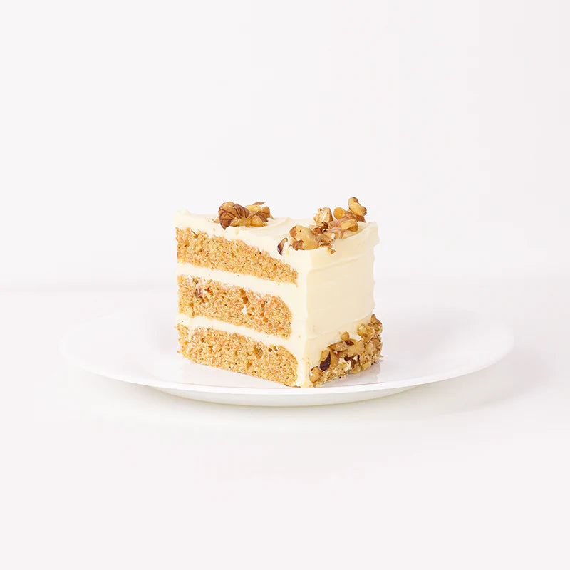 cake Walnut Carrot Cake